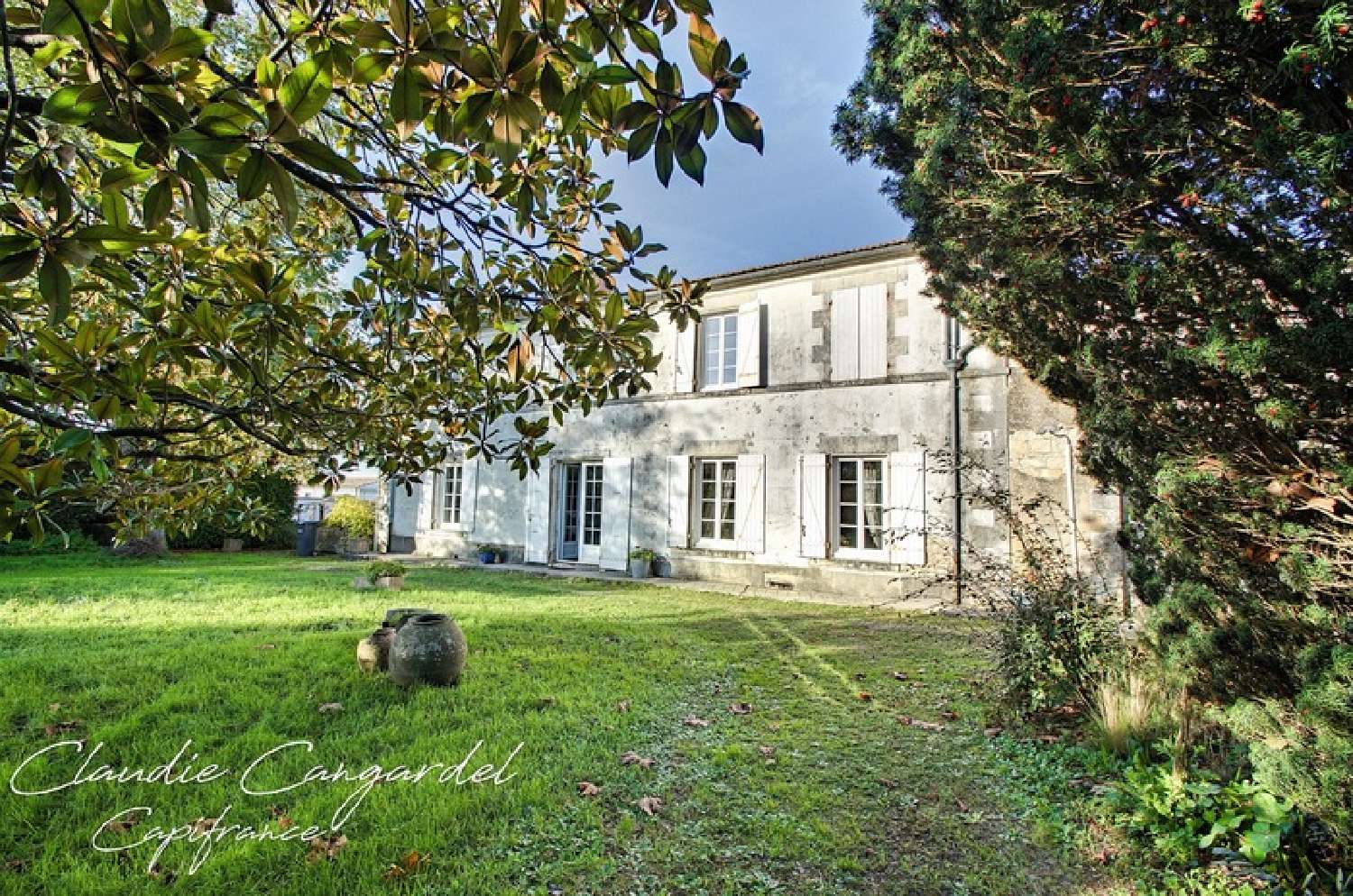  kaufen Haus Sainte-Soulle Charente-Maritime 6