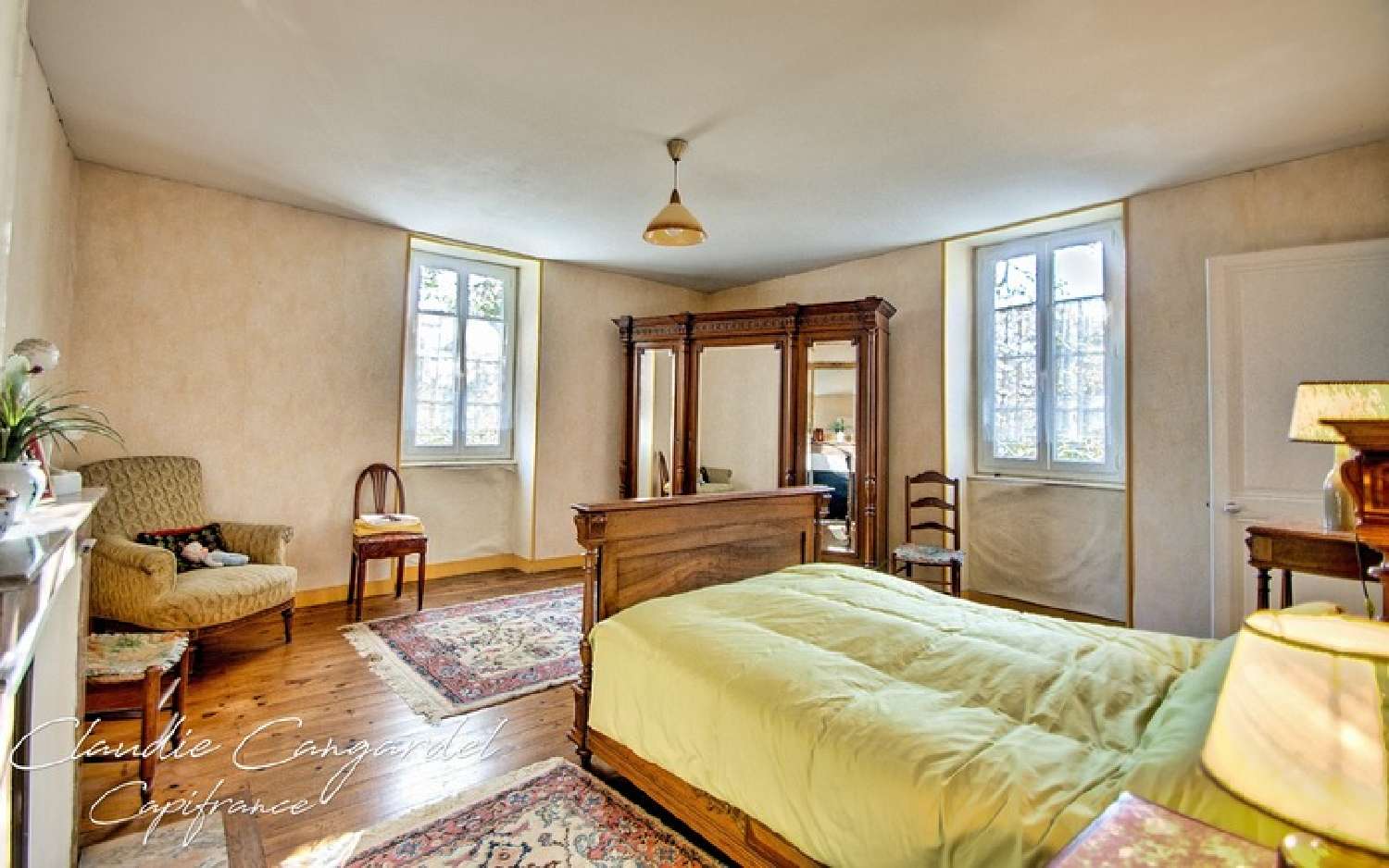  kaufen Haus Sainte-Soulle Charente-Maritime 7