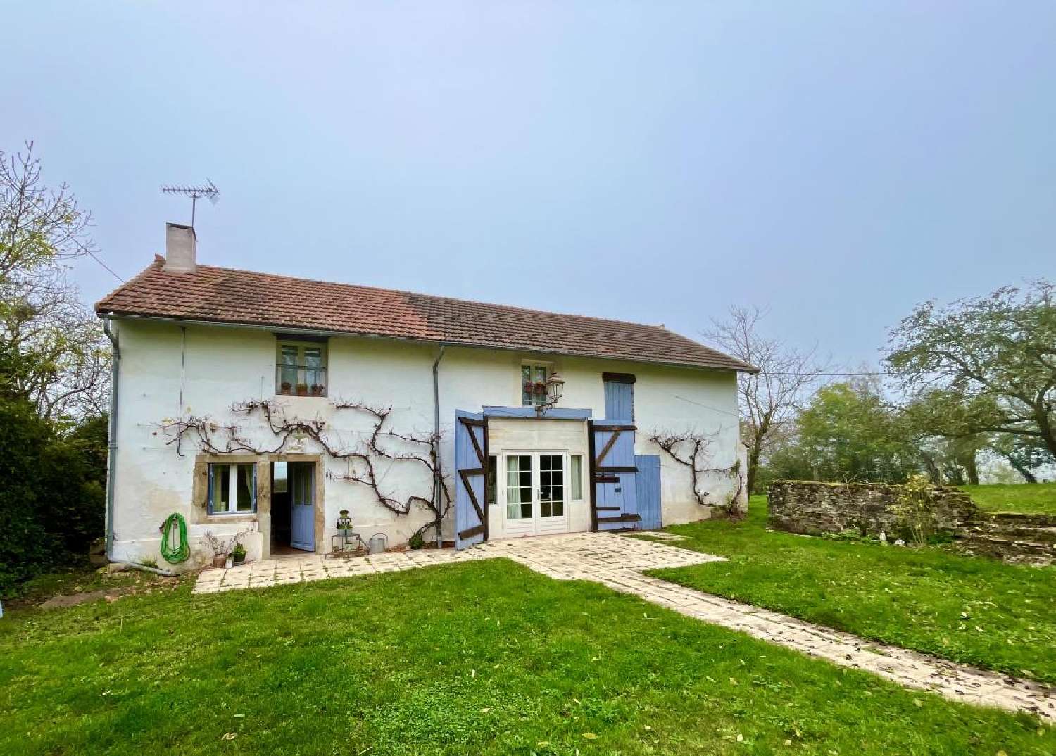  kaufen Haus Saisy Saône-et-Loire 1