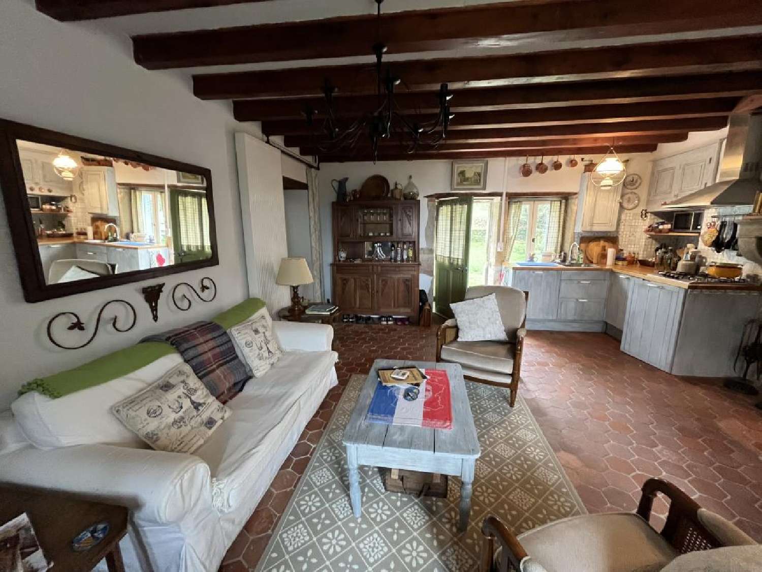  kaufen Haus Saisy Saône-et-Loire 2