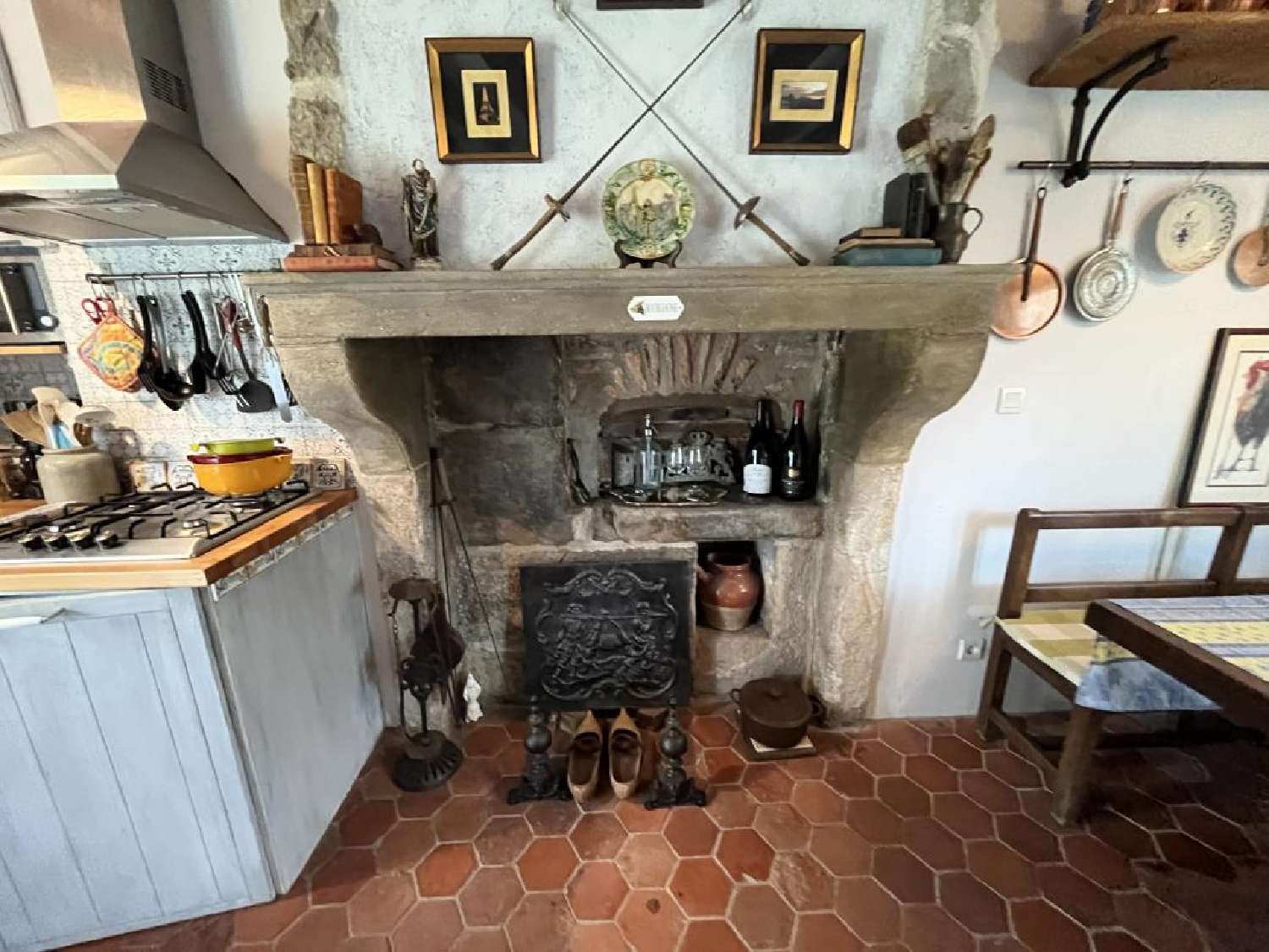  kaufen Haus Saisy Saône-et-Loire 3