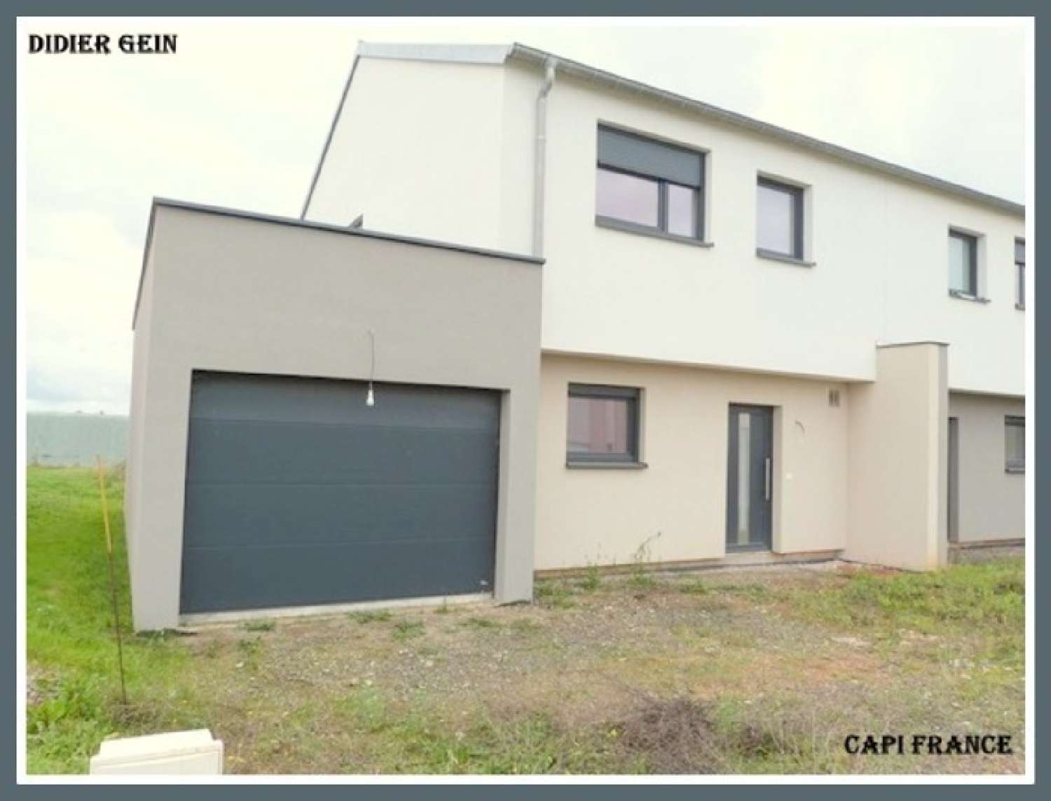  kaufen Haus Obergailbach Moselle 1