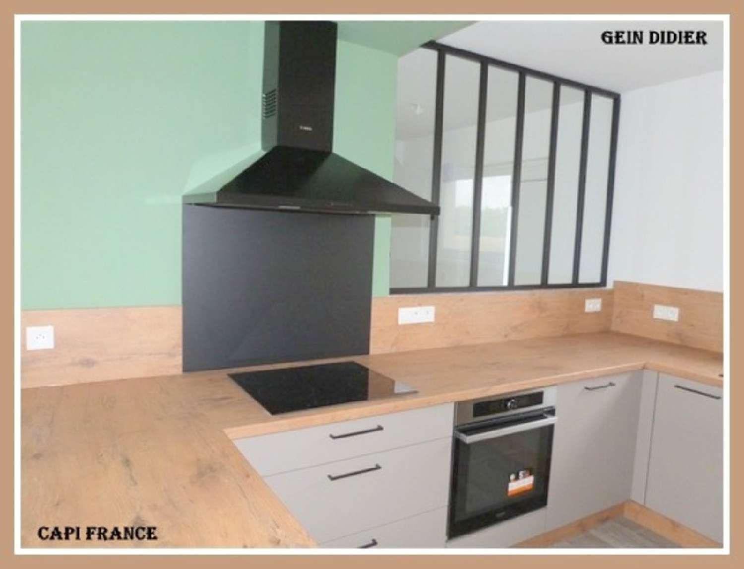  kaufen Haus Obergailbach Moselle 2
