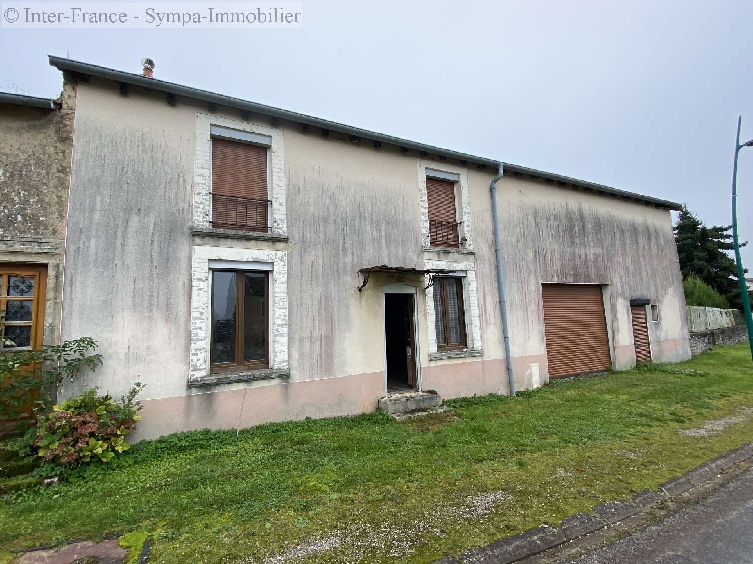 huis, Serqueux, Haute-Marne