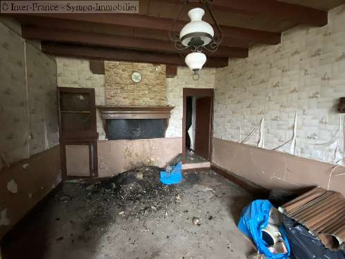  te koop huis Genrupt Haute-Marne 2