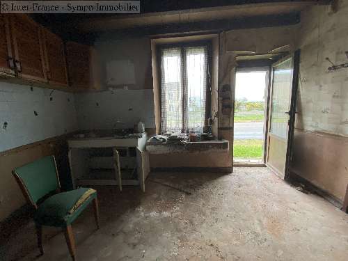  te koop huis Genrupt Haute-Marne 3