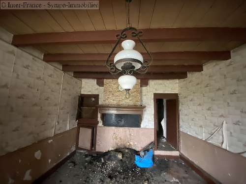  te koop huis Genrupt Haute-Marne 4