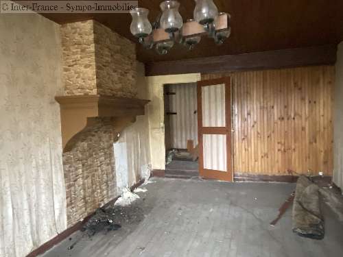  te koop huis Genrupt Haute-Marne 5