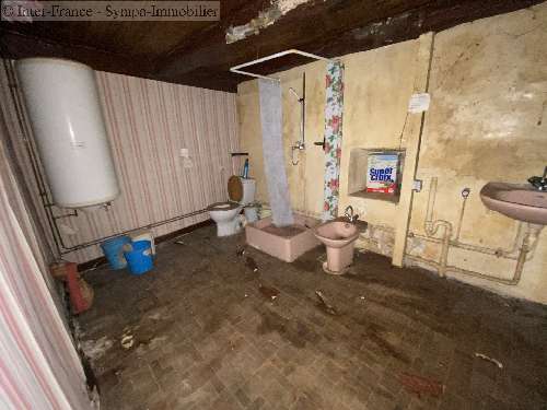  te koop huis Genrupt Haute-Marne 7