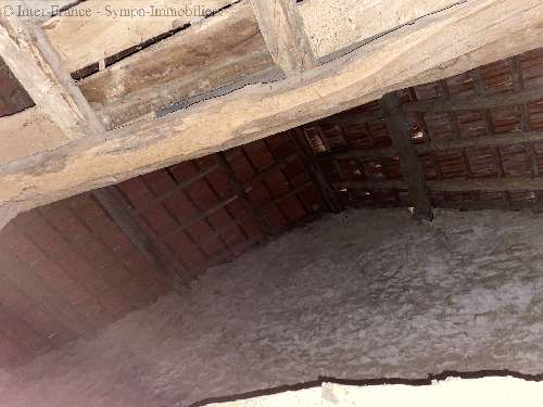  te koop huis Genrupt Haute-Marne 9