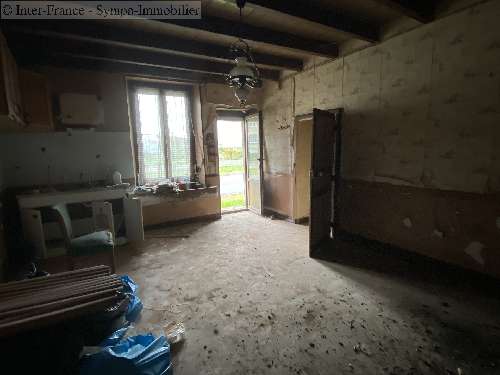  te koop huis Genrupt Haute-Marne 12