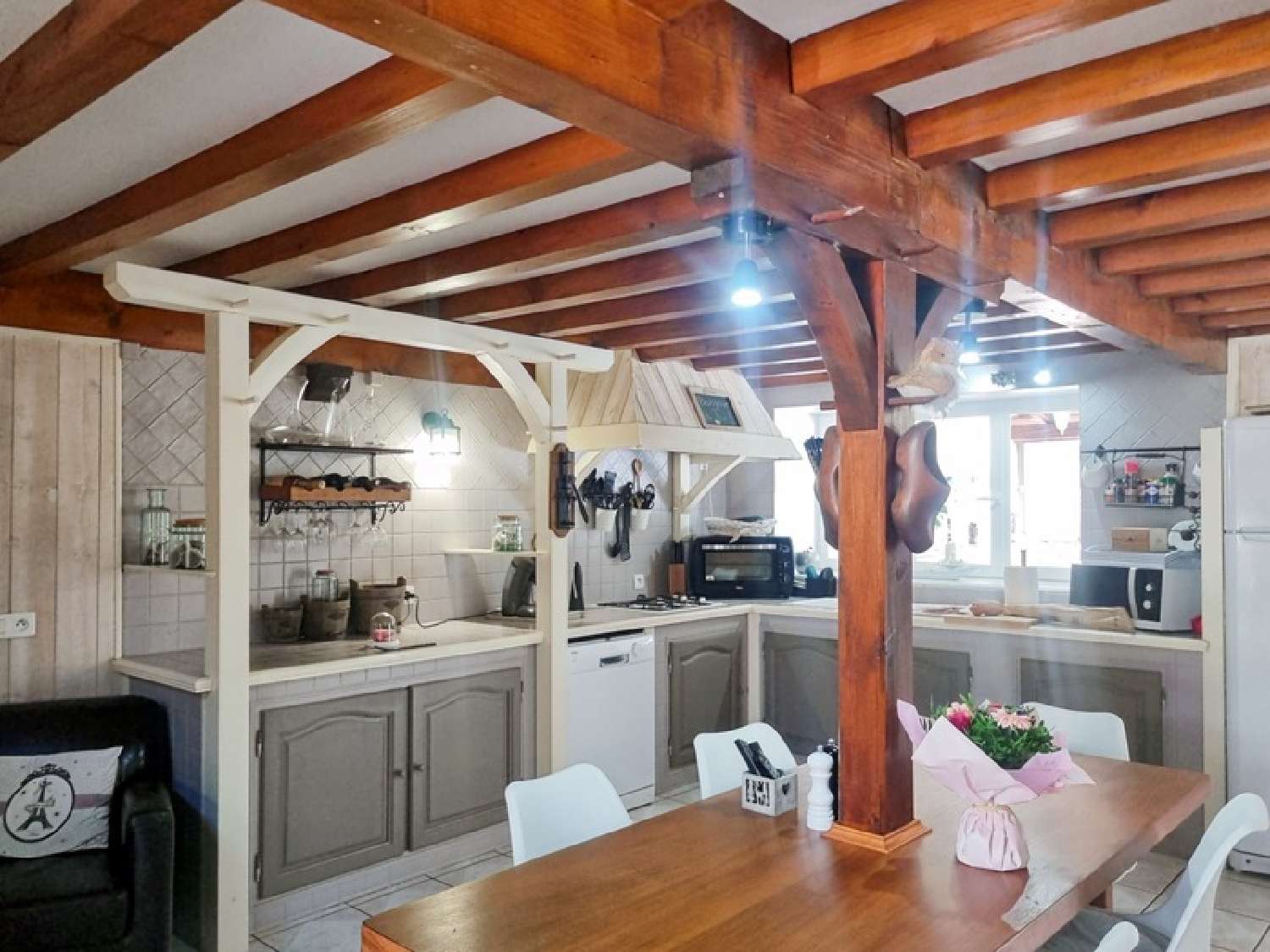  kaufen Haus Lux Saône-et-Loire 3