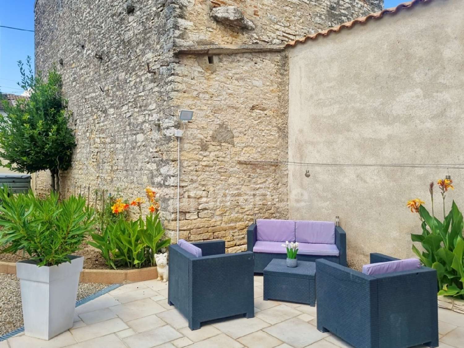 kaufen Haus Lux Saône-et-Loire 6
