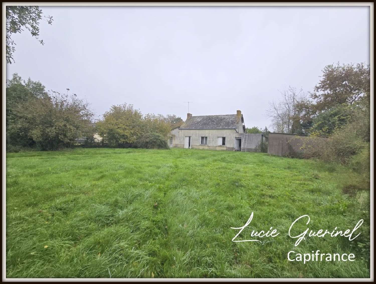  kaufen Haus Châteaubriant Loire-Atlantique 6
