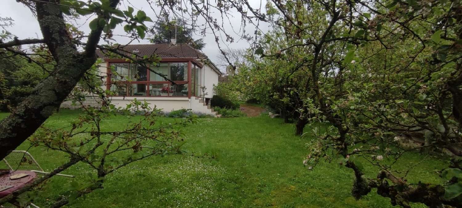  kaufen Haus Tacoignières Yvelines 6