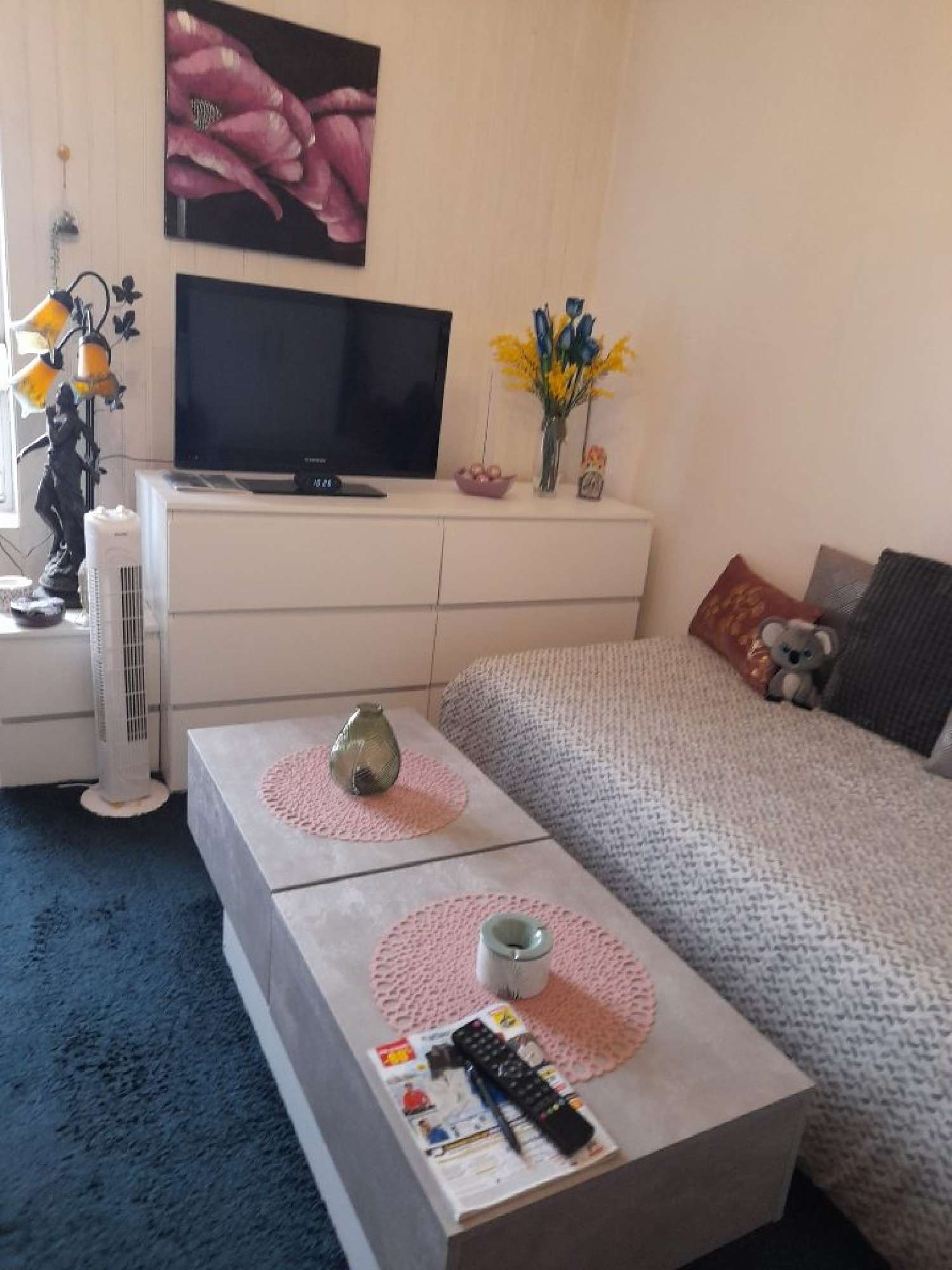  te koop kantoor Terville Moselle 1