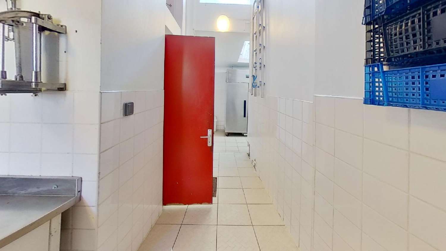  te koop kantoor Terville Moselle 6