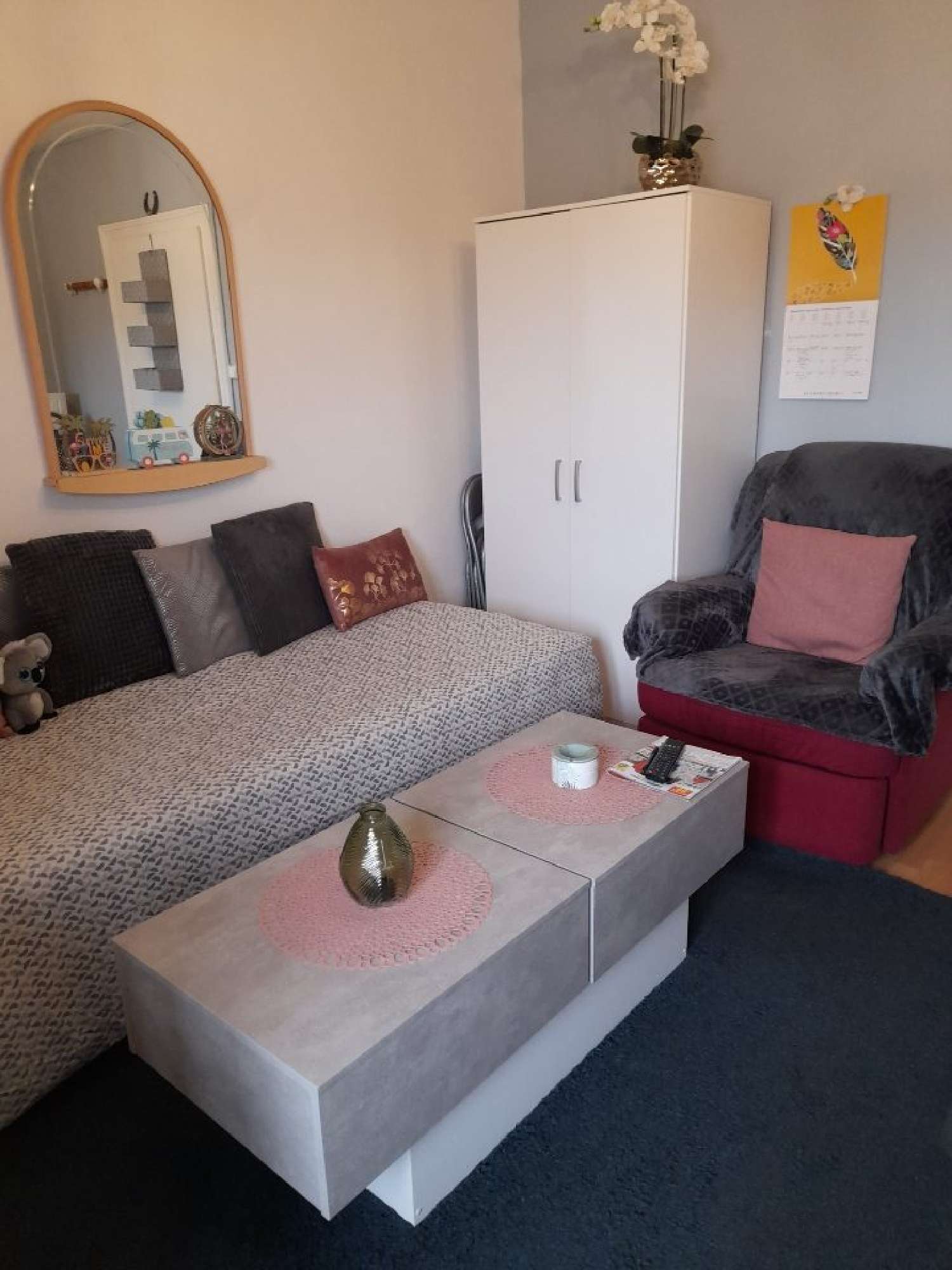  te koop kantoor Terville Moselle 8