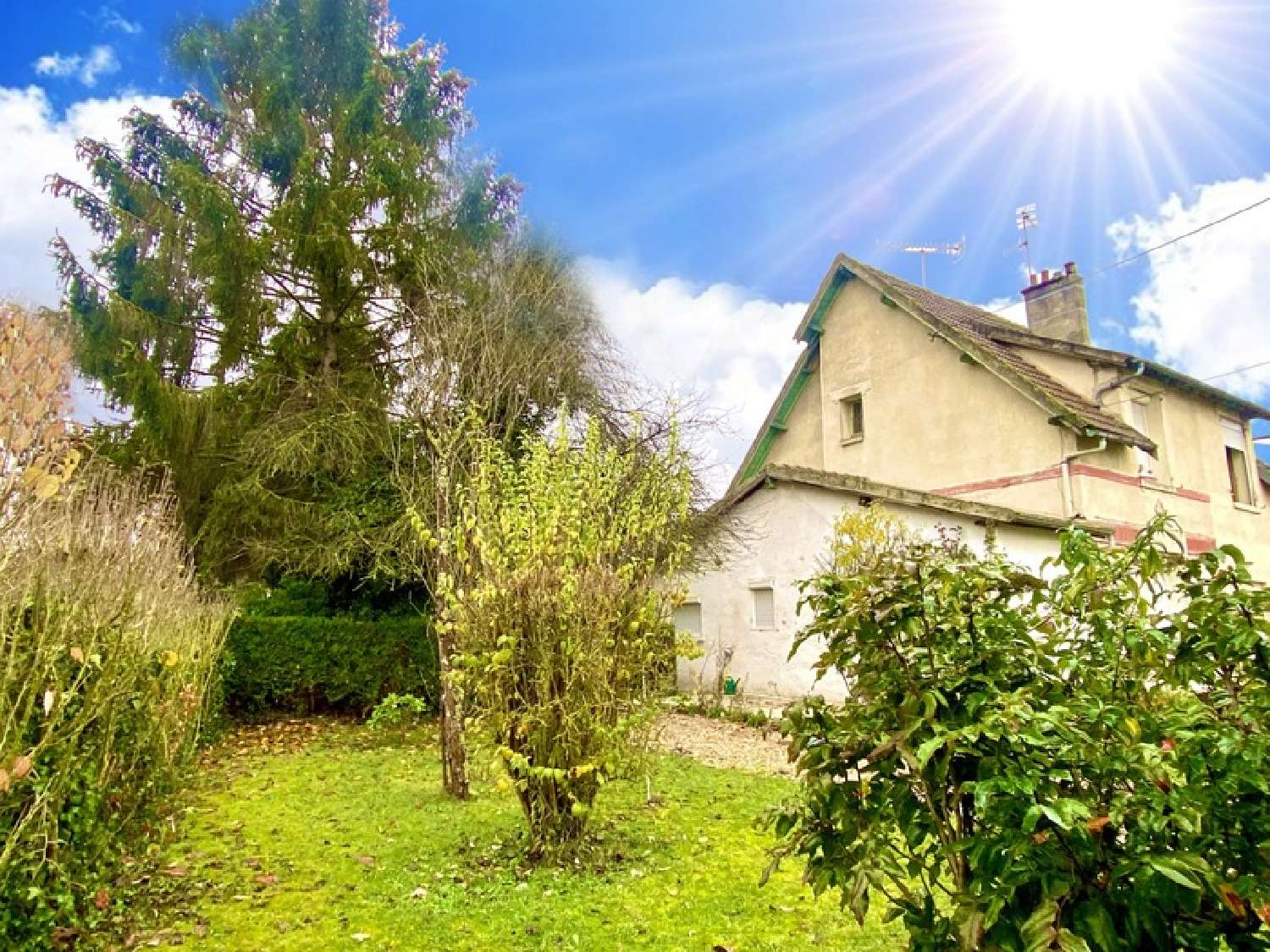  kaufen Haus Thourotte Oise 2