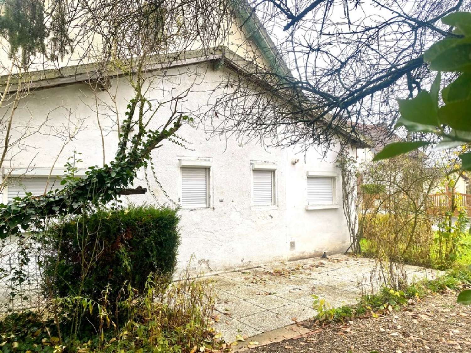  kaufen Haus Thourotte Oise 5