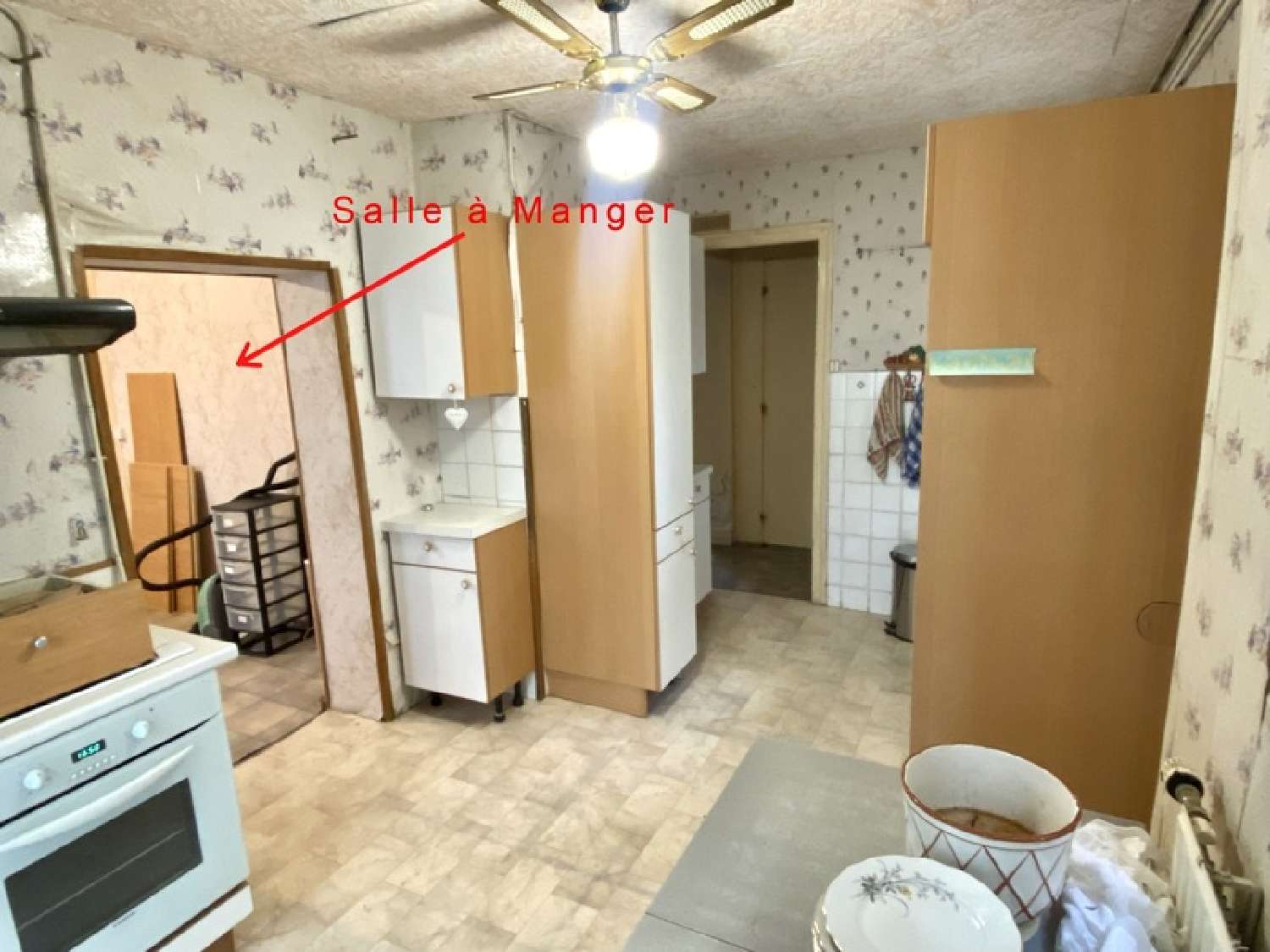  kaufen Haus Thourotte Oise 6