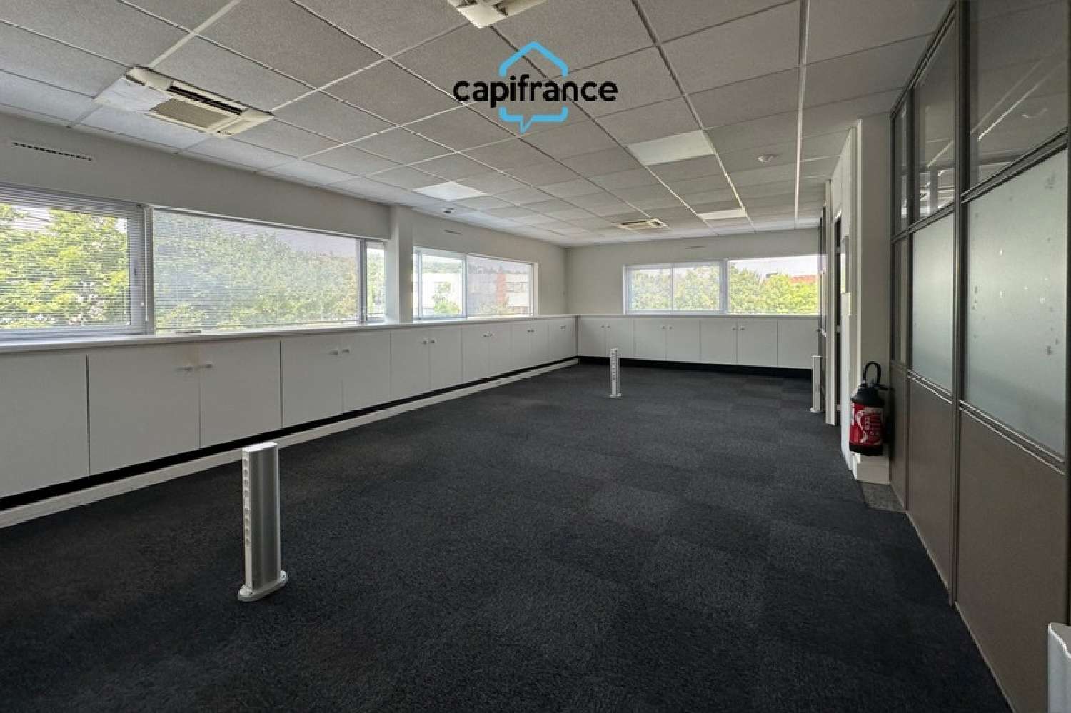  for sale office Toulouse 31500 Haute-Garonne 6