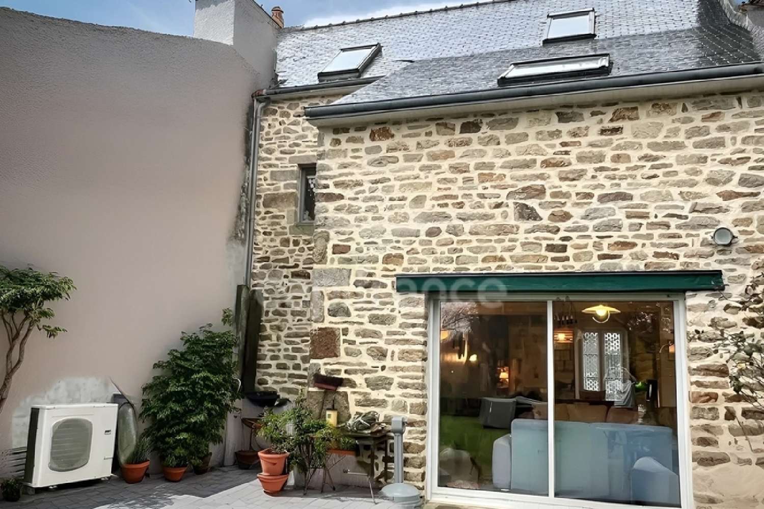  kaufen Haus Tourch Finistère 3