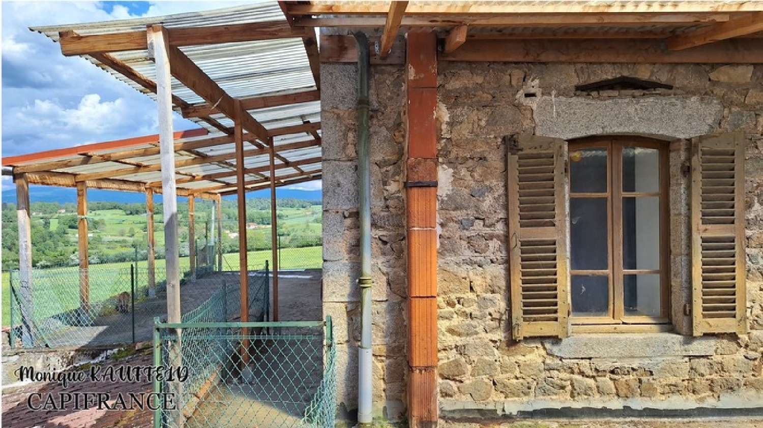  kaufen Haus Tours-sur-Meymont Puy-de-Dôme 1