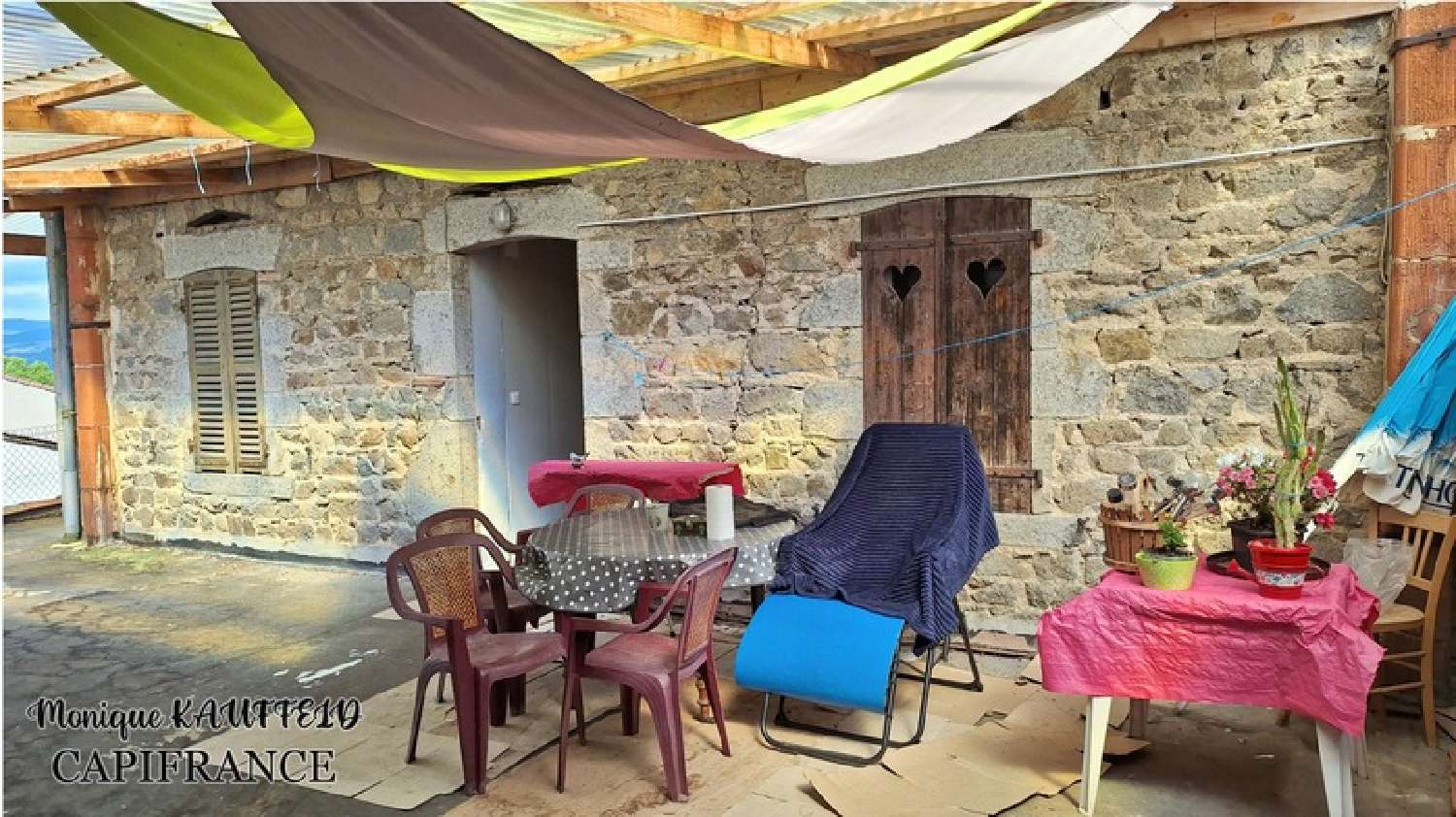  kaufen Haus Tours-sur-Meymont Puy-de-Dôme 2