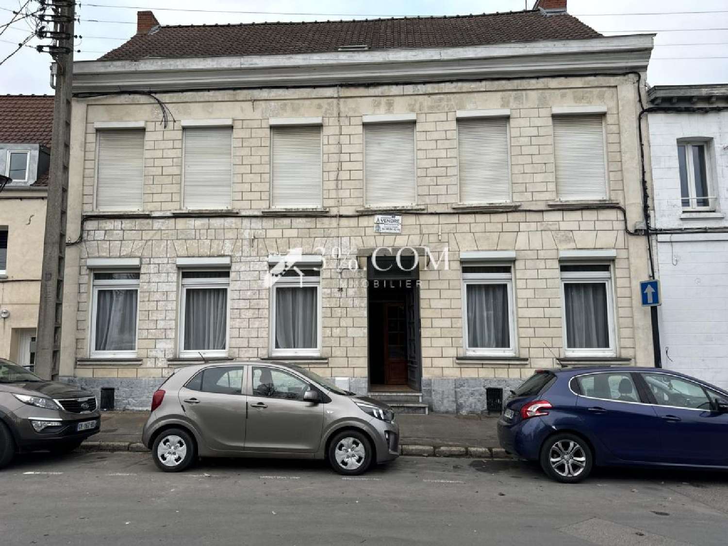 Valenciennes Nord huis foto 6981711