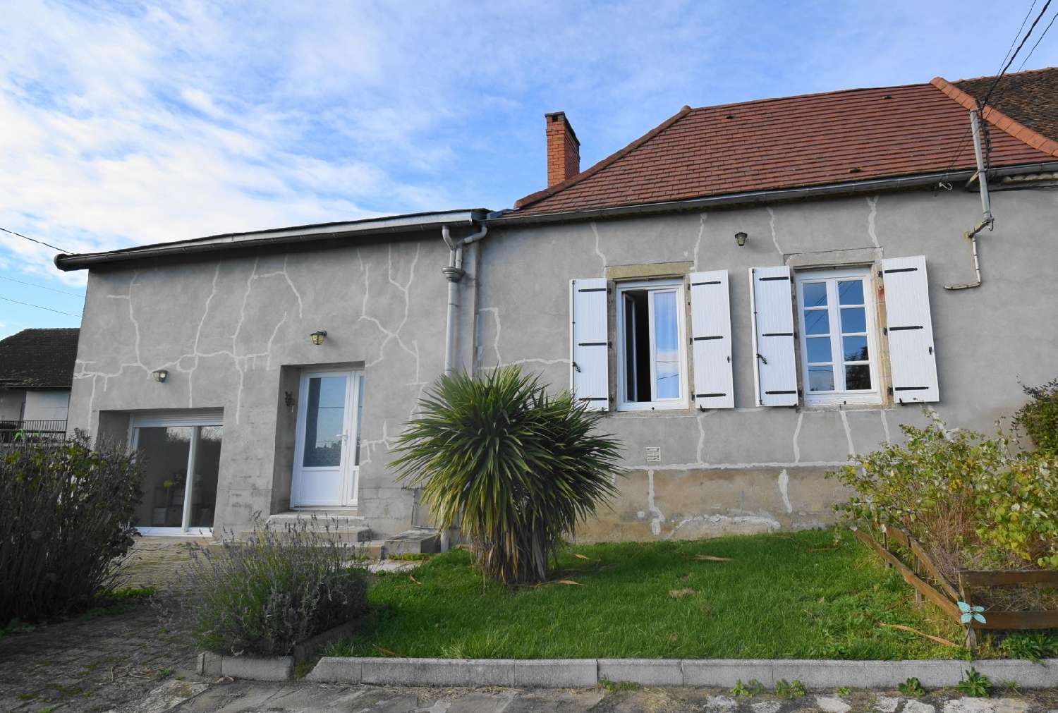  kaufen Haus Vendat Allier 1