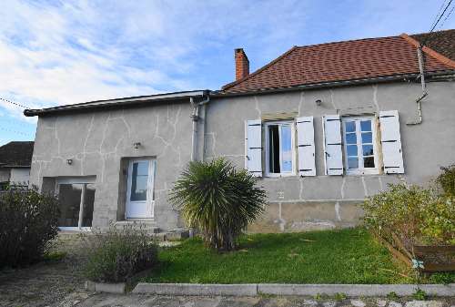 Vendat Allier Haus Bild 6990849