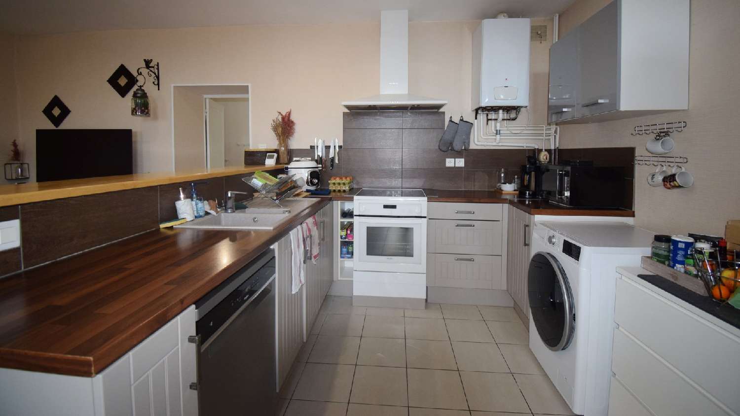  kaufen Haus Vendat Allier 3