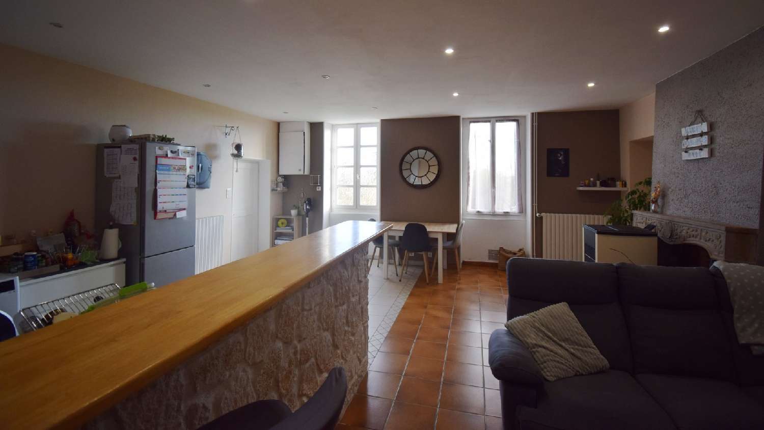  kaufen Haus Vendat Allier 4