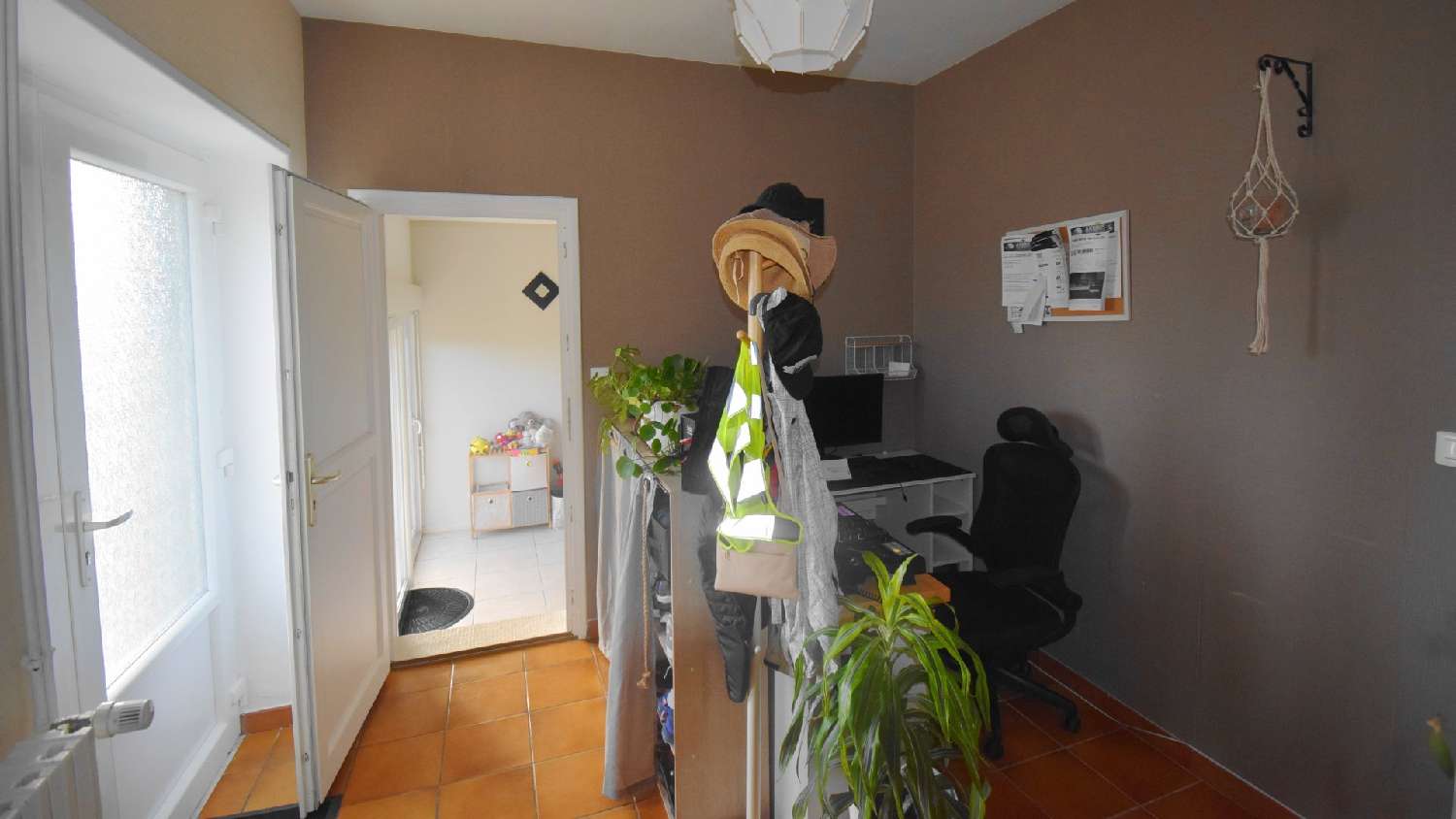  kaufen Haus Vendat Allier 5