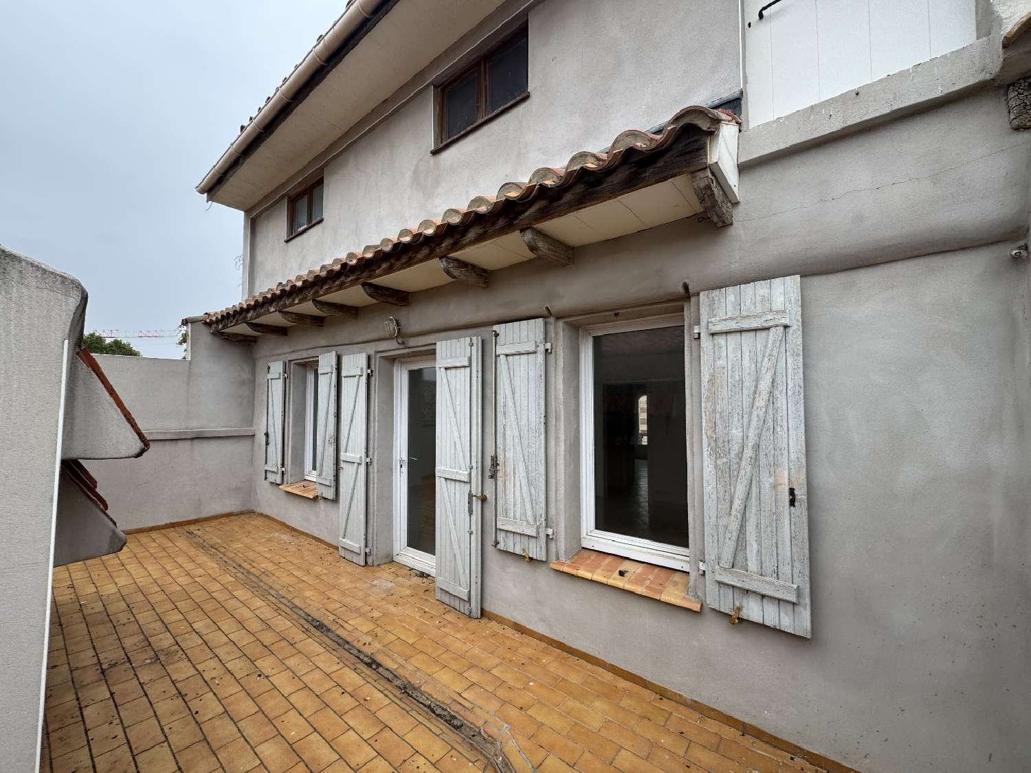 à vendre maison Vias Hérault 2
