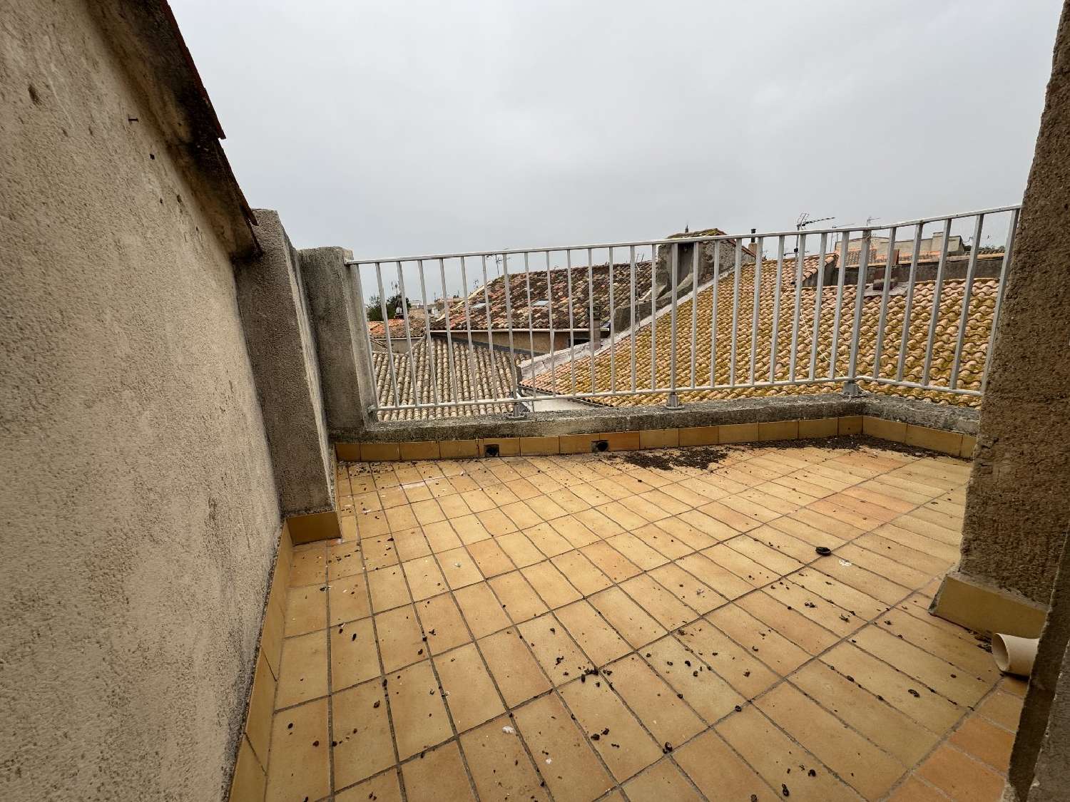  à vendre maison Vias Hérault 3
