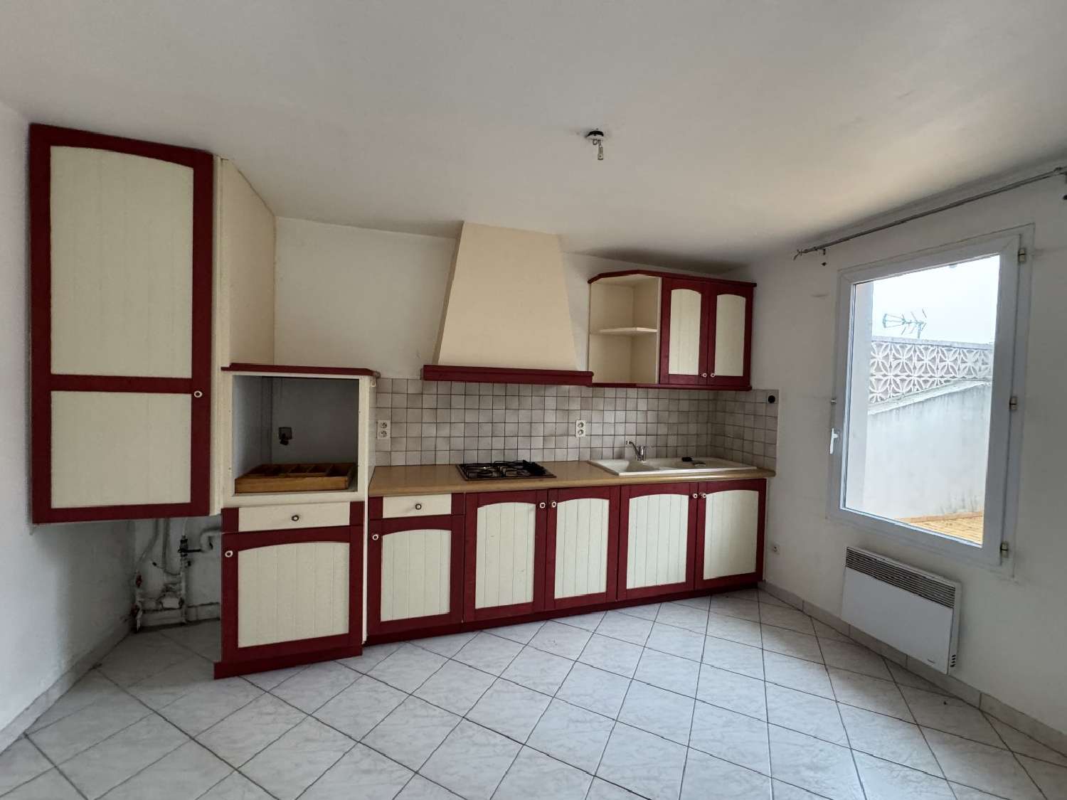  à vendre maison Vias Hérault 4