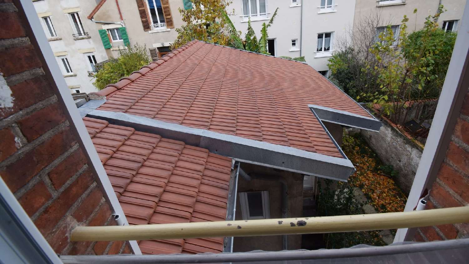  à vendre maison Vichy Allier 4