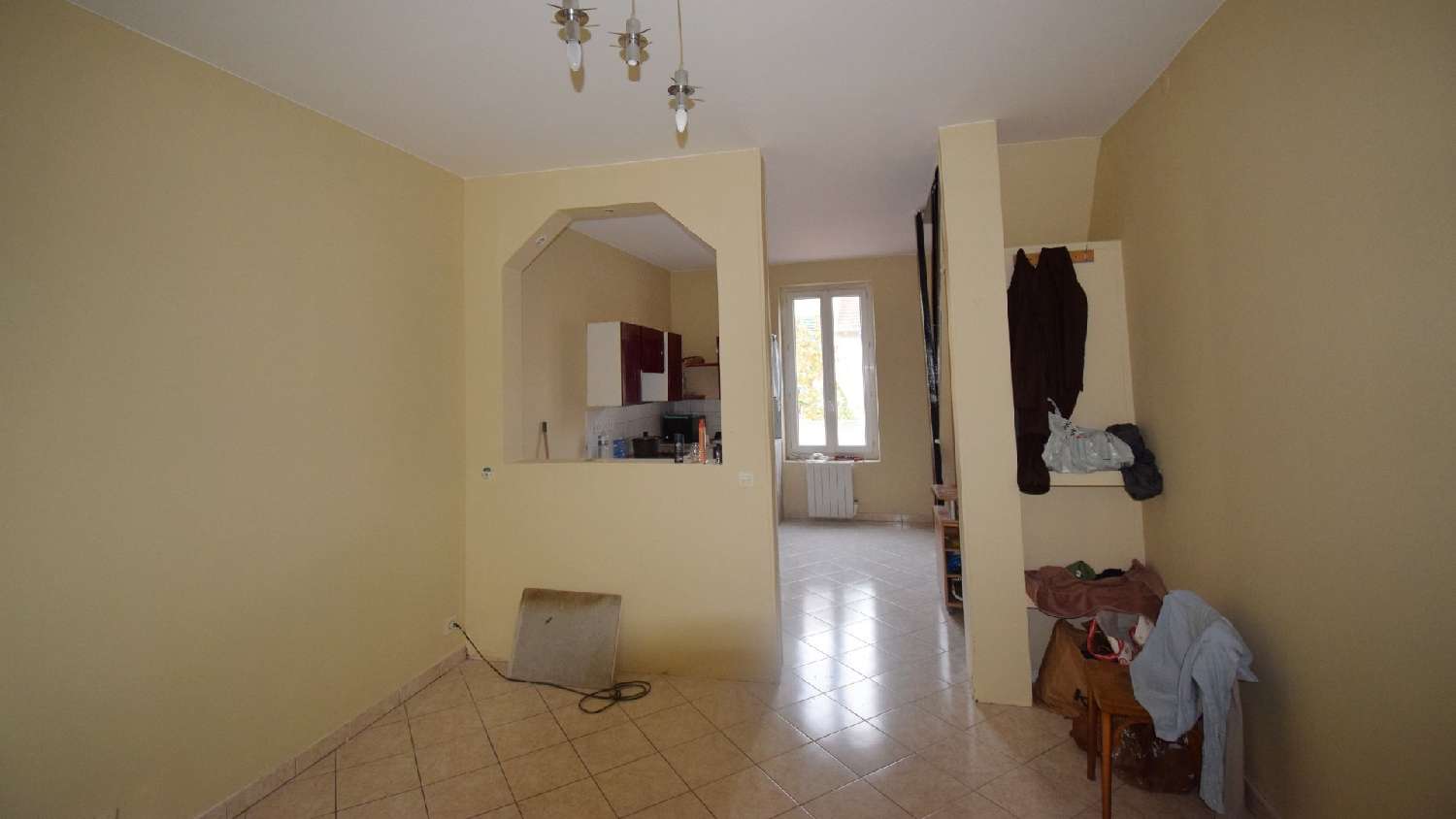  à vendre maison Vichy Allier 6