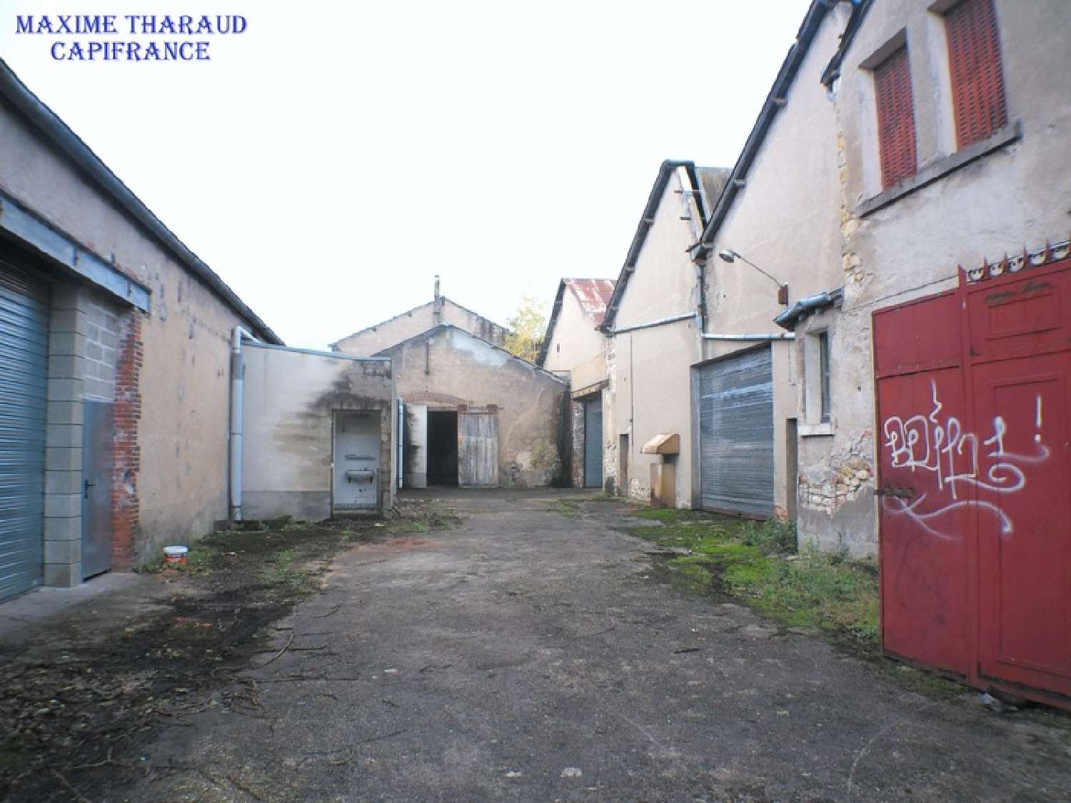  kaufen Haus Vierzon Cher 1