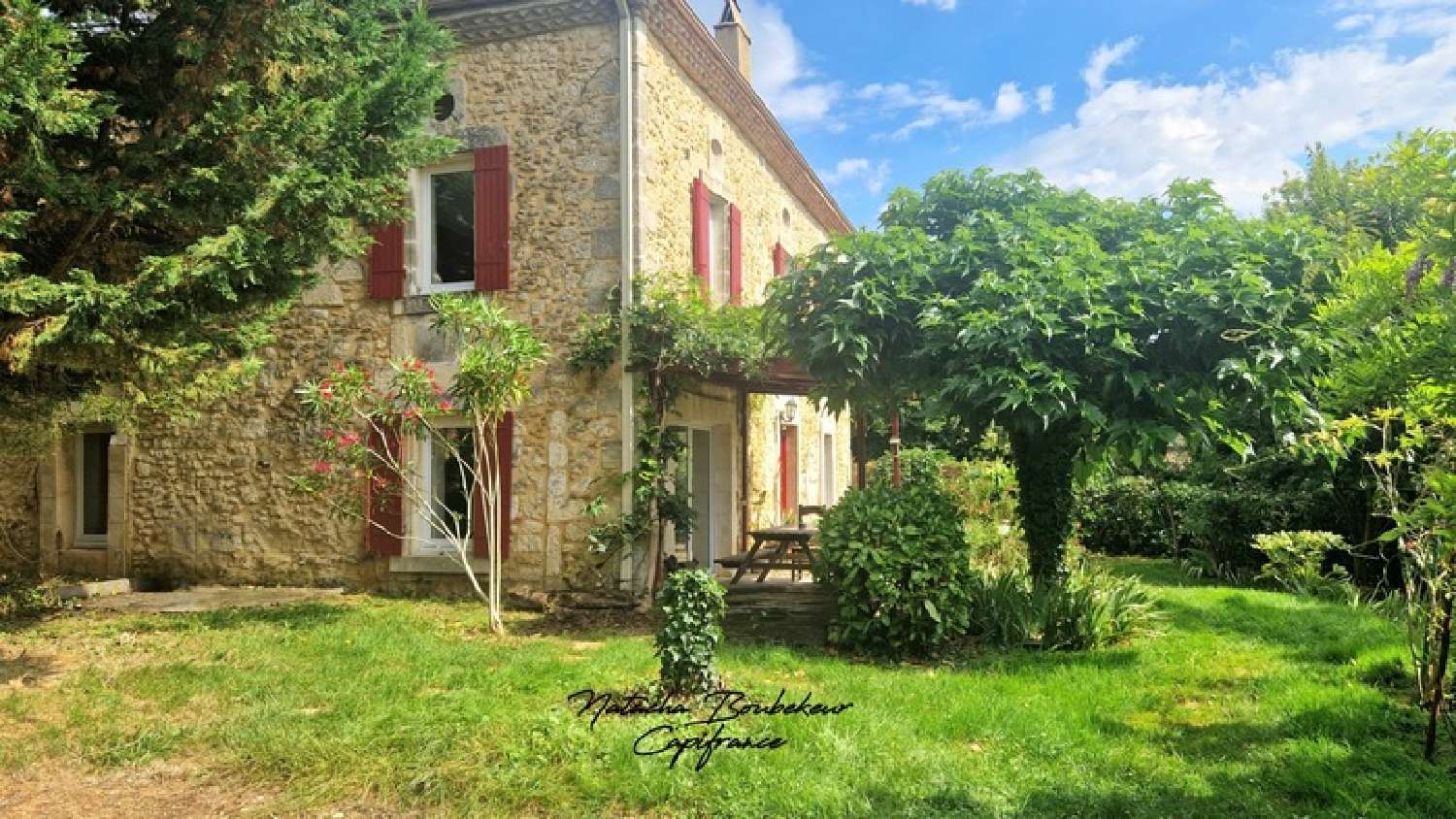  kaufen Haus Douville Dordogne 2