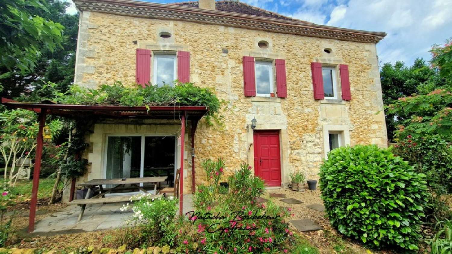  kaufen Haus Douville Dordogne 4