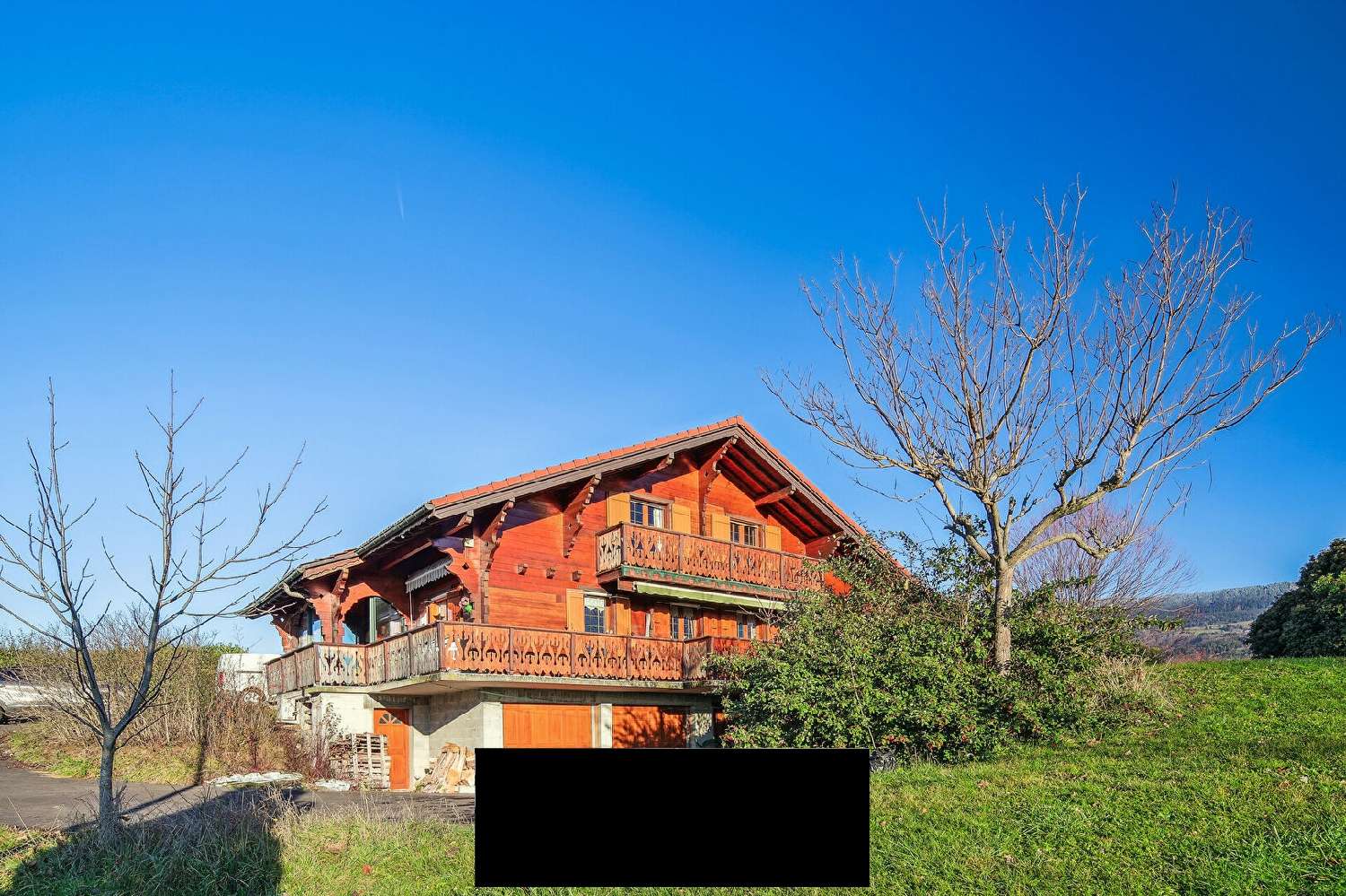  kaufen Haus Ville-la-Grand Haute-Savoie 2