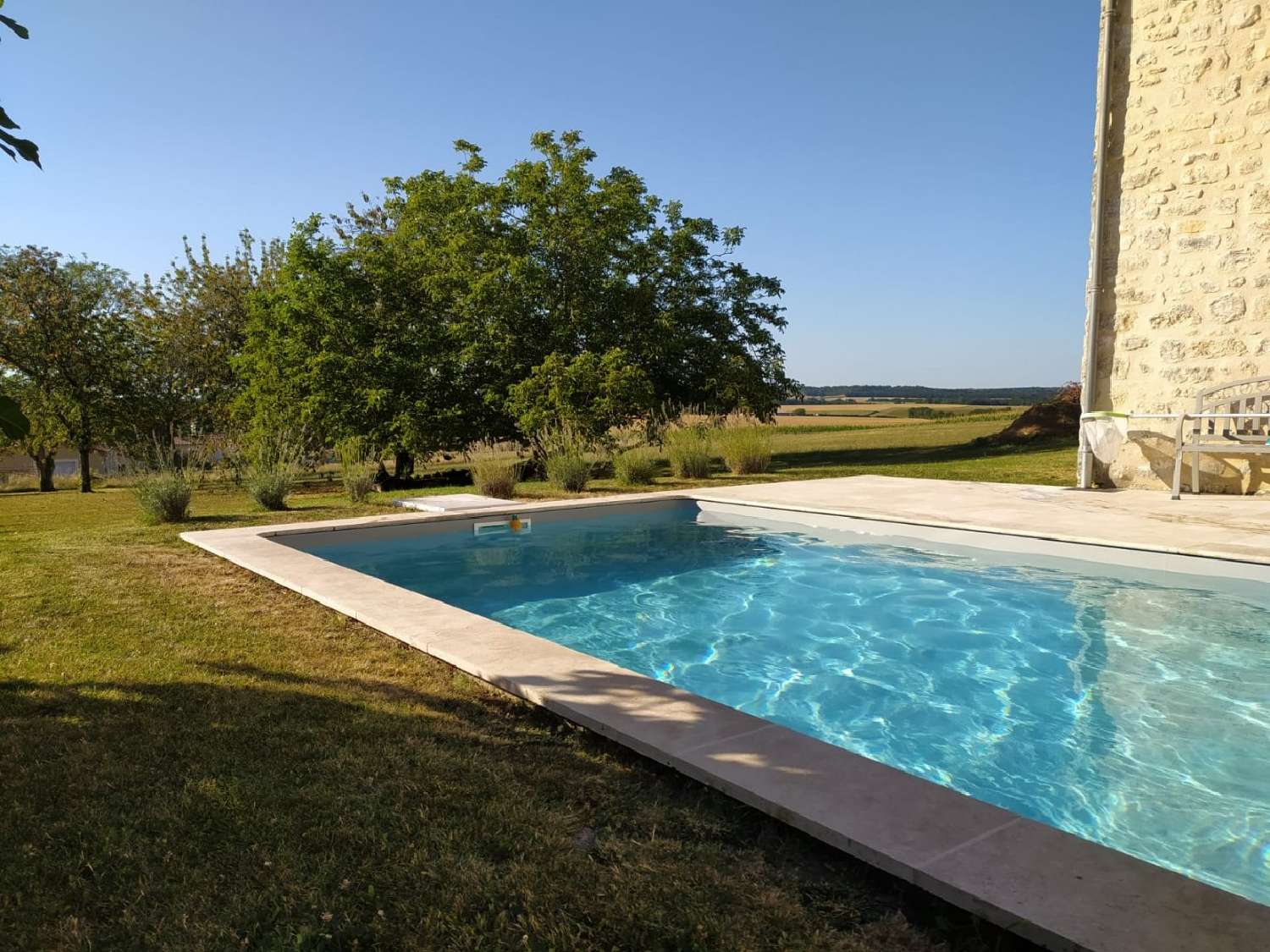  kaufen Haus Villebois-Lavalette Charente 3
