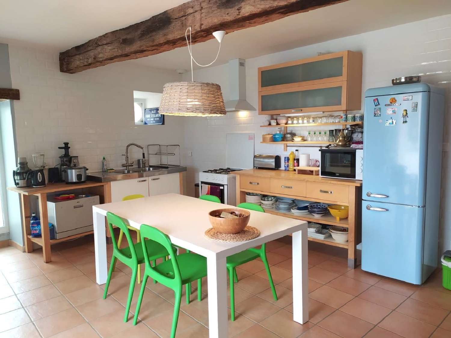  kaufen Haus Villebois-Lavalette Charente 6