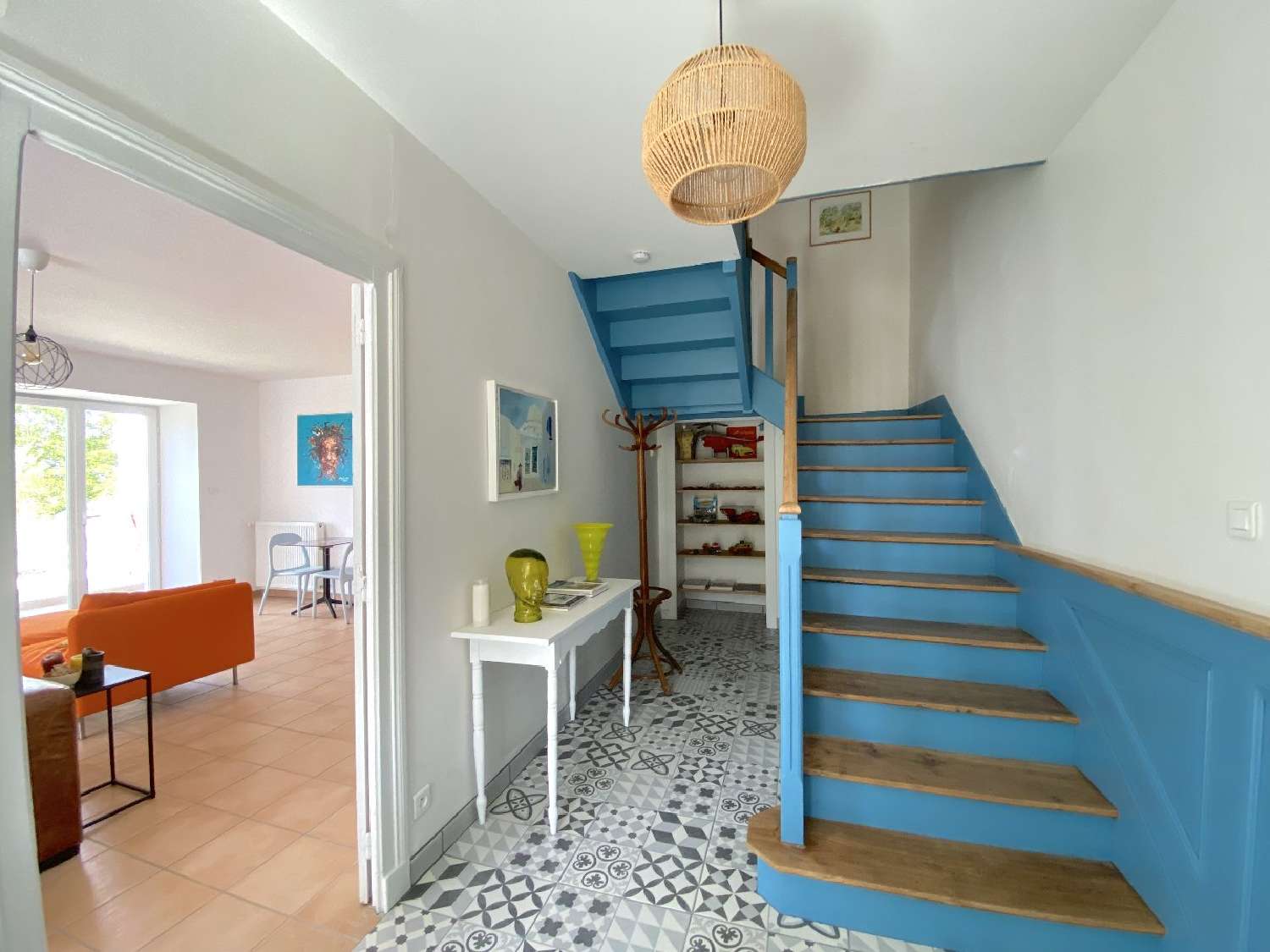  kaufen Haus Villebois-Lavalette Charente 7