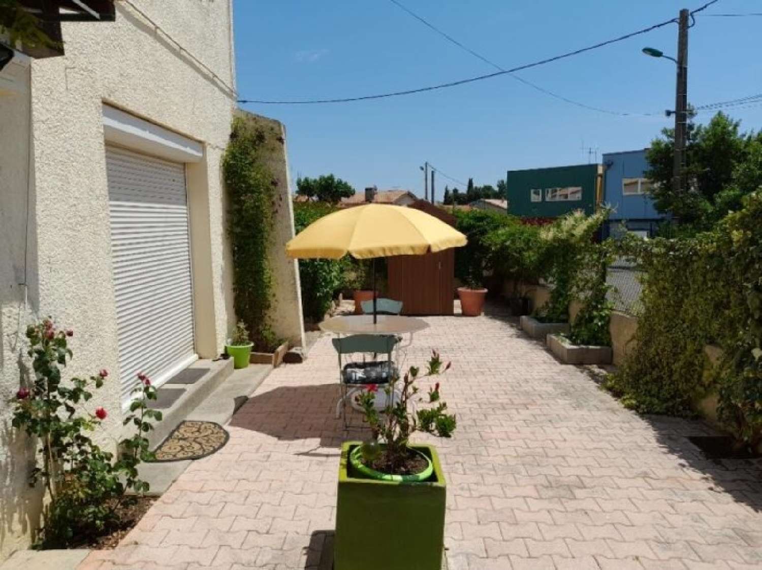  kaufen Haus Villemoustaussou Aude 3