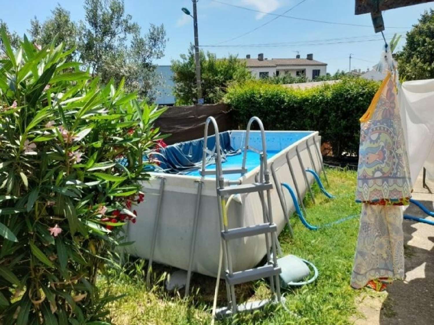  kaufen Haus Villemoustaussou Aude 4