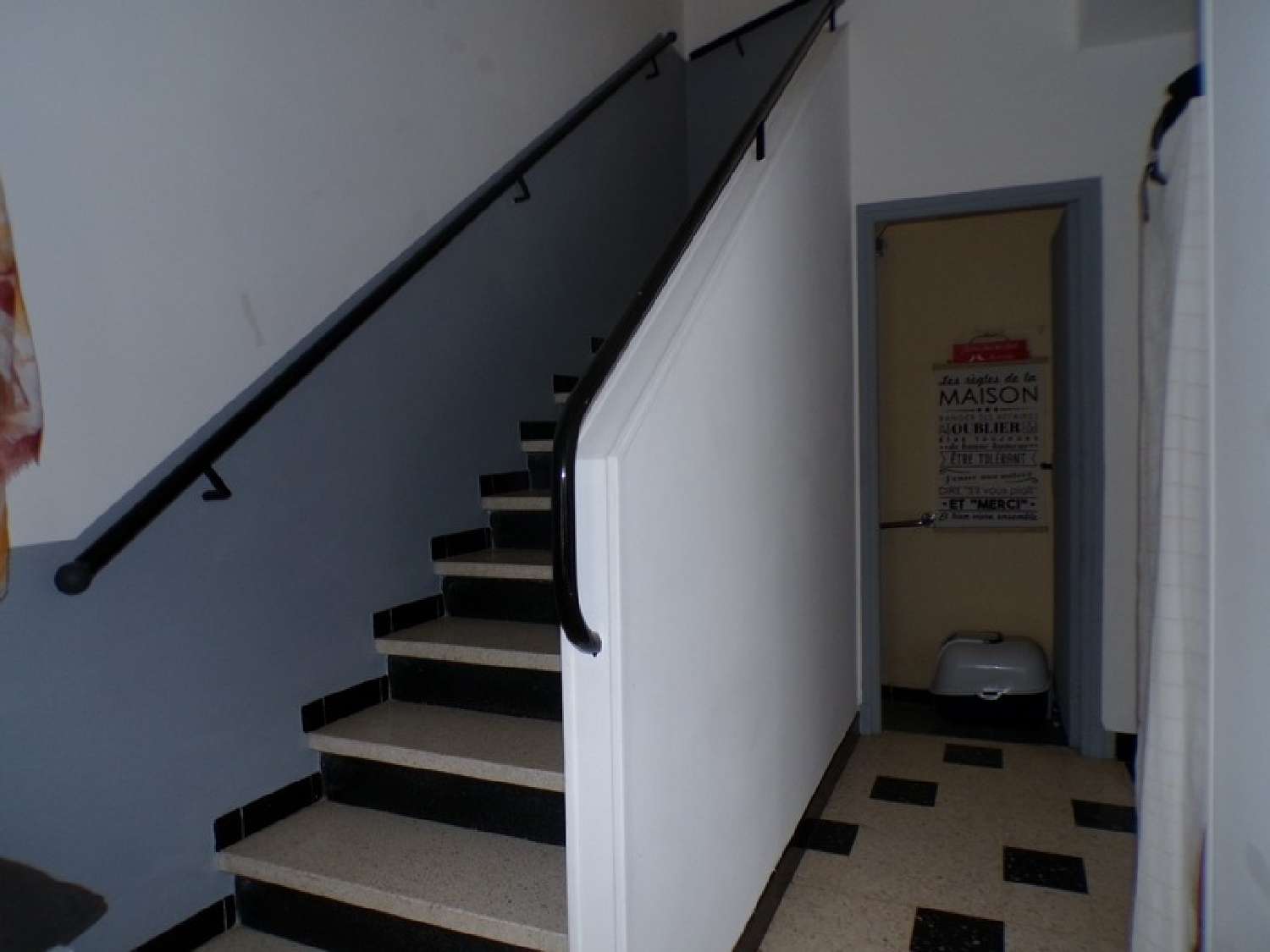  kaufen Haus Villemoustaussou Aude 5